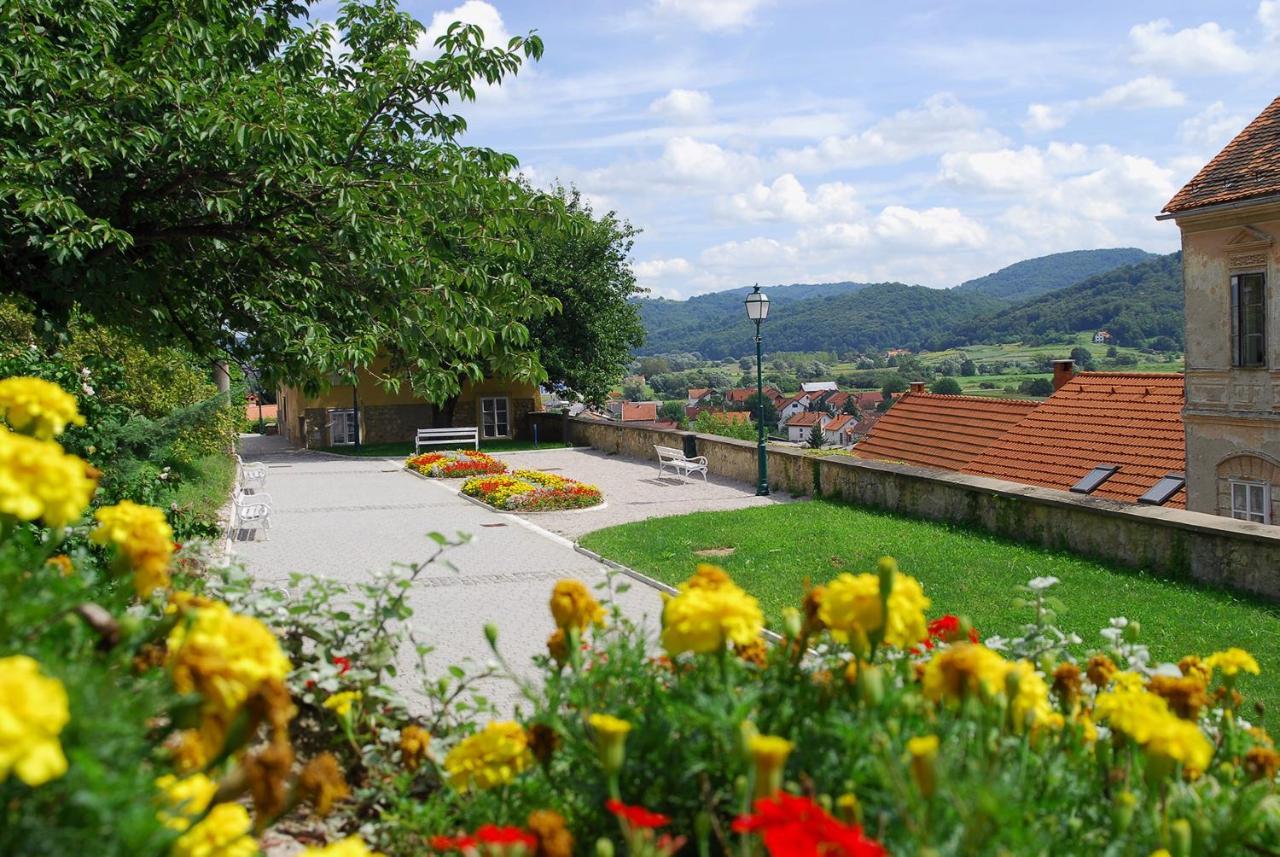 K Relax Place, Varazdinske Toplice, Modern Home With Sauna, Jacuzzi, Wifi المظهر الخارجي الصورة