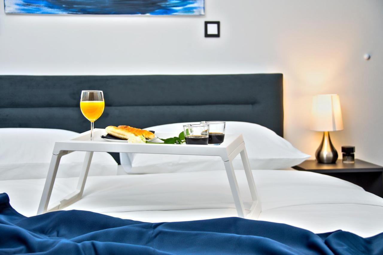 K Relax Place, Varazdinske Toplice, Modern Home With Sauna, Jacuzzi, Wifi المظهر الخارجي الصورة