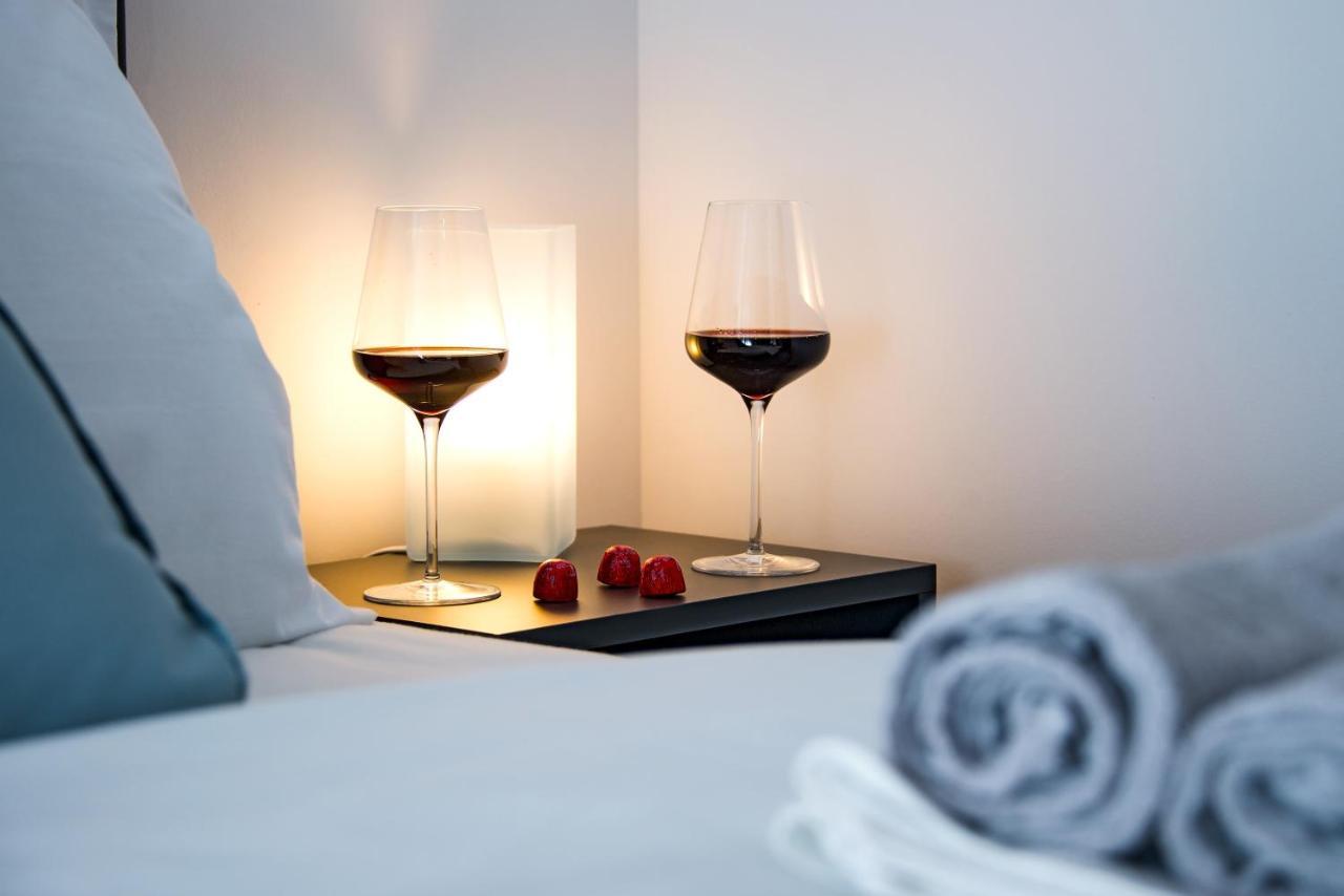 K Relax Place, Varazdinske Toplice, Modern Home With Sauna, Jacuzzi, Wifi المظهر الخارجي الصورة