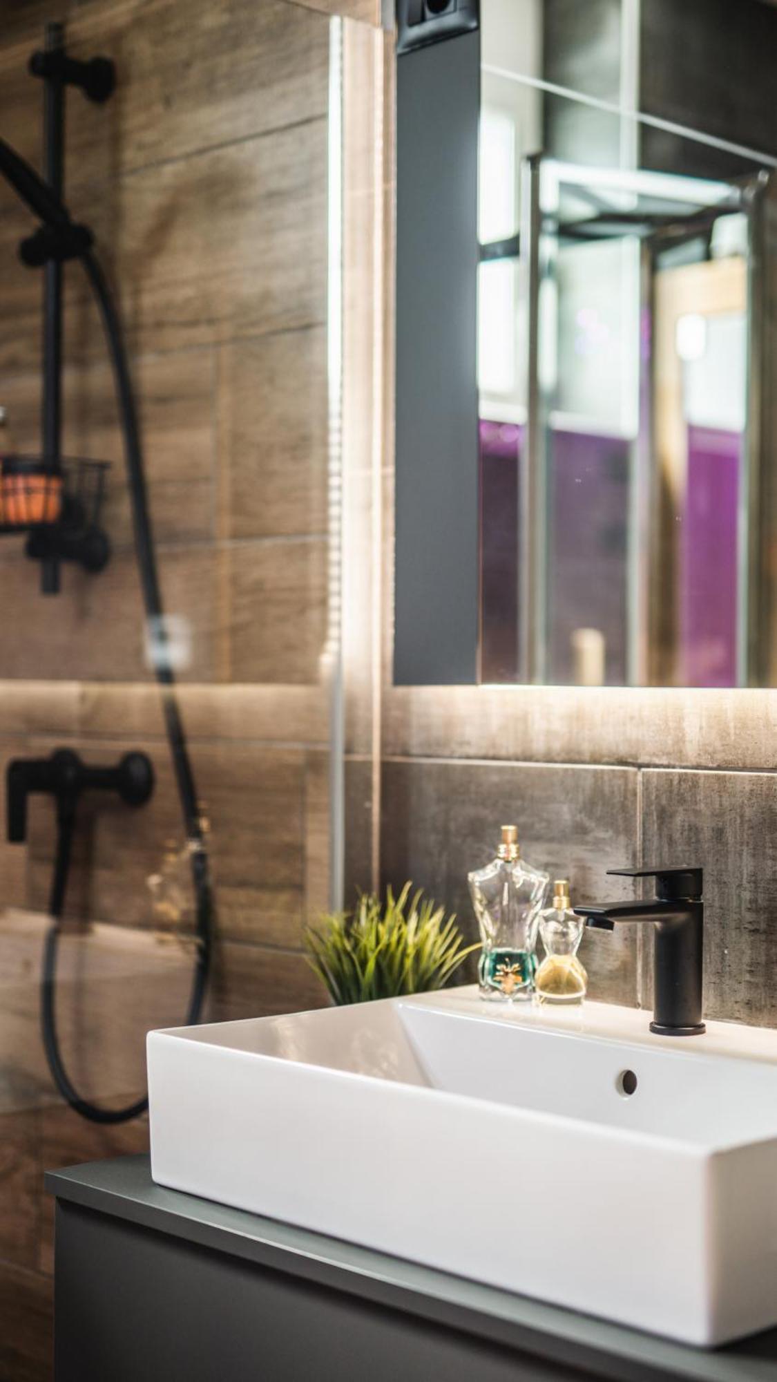 K Relax Place, Varazdinske Toplice, Modern Home With Sauna, Jacuzzi, Wifi المظهر الخارجي الصورة