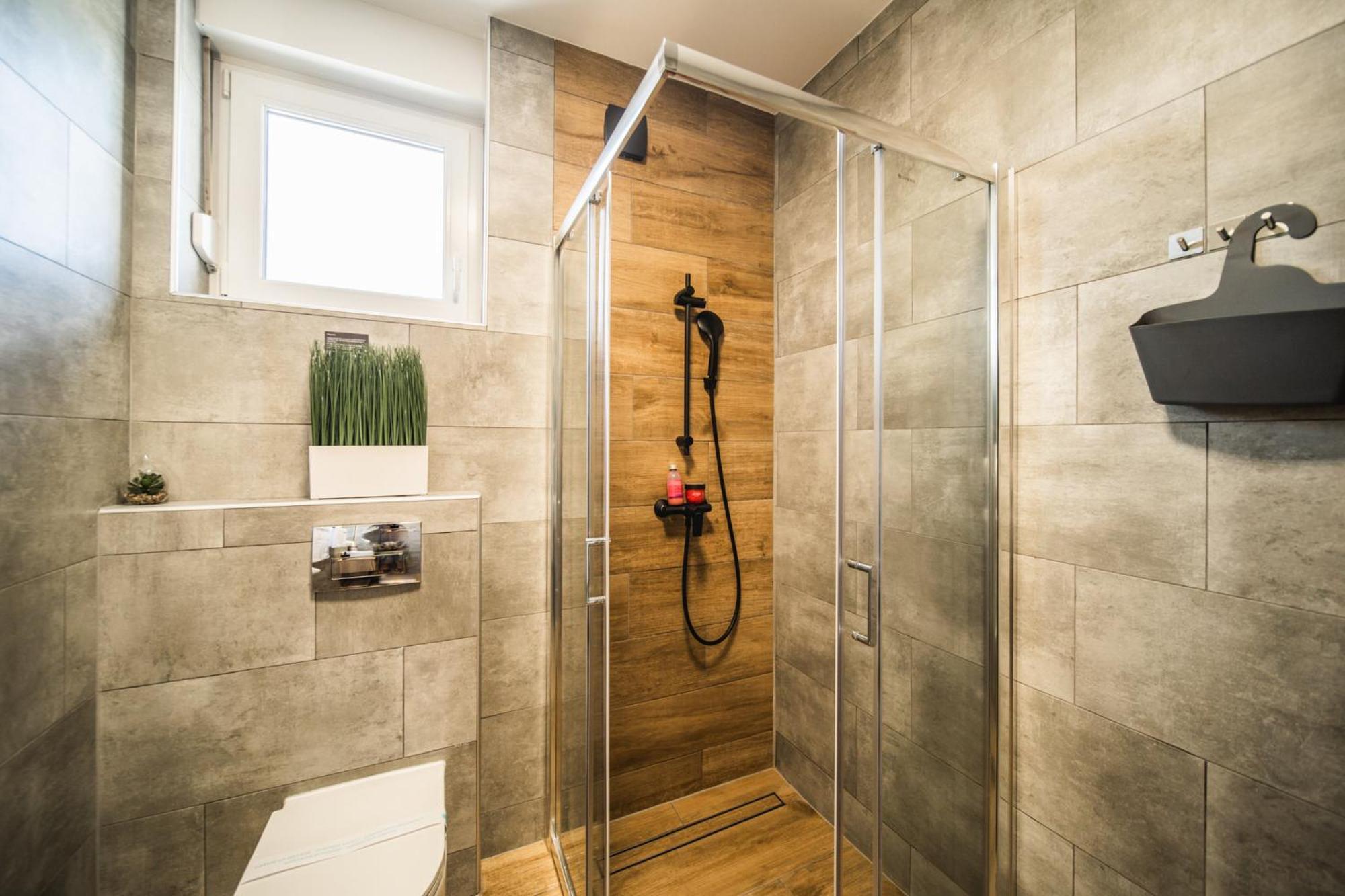 K Relax Place, Varazdinske Toplice, Modern Home With Sauna, Jacuzzi, Wifi المظهر الخارجي الصورة