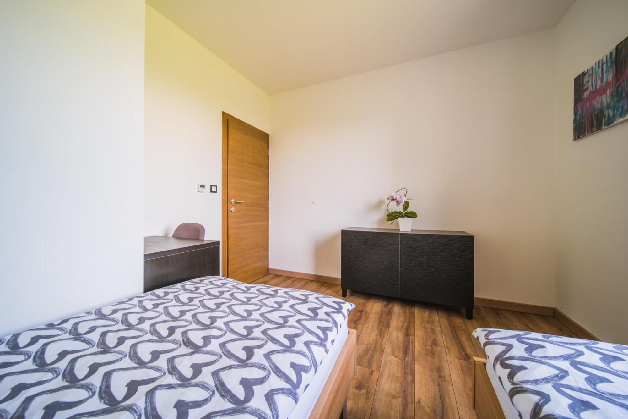 K Relax Place, Varazdinske Toplice, Modern Home With Sauna, Jacuzzi, Wifi المظهر الخارجي الصورة